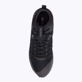 Buty trekkingowe męskie Columbia Trailstorm Mid Wp black/dark grey 6