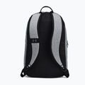 Plecak miejski Under Armour Halftime 22 l pitch gray medium heather/black/black 2