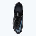 Buty piłkarskie męskie Nike Phantom GT2 Elite FG black/iron grey 6