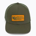 Czapka z daszkiem Marmot Retro Trucker nori 4