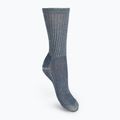 Skarpety damskie Smartwool Hike Classic Edition Light Cushion Crew mist blue