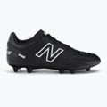 Buty piłkarskie męskie New Balance 442's Academy V2 FG black 2
