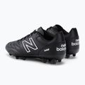Buty piłkarskie męskie New Balance 442's Academy V2 FG black 3
