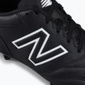 Buty piłkarskie męskie New Balance 442's Academy V2 FG black 9