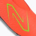 Buty piłkarskie dziecięce New Balance Tekela Magique V4+ FG neon dragonfly 7