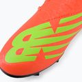 Buty piłkarskie dziecięce New Balance Furon Dispatch V7 FG neon dragonfly 7