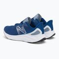 Buty do biegania męskie New Balance Fresh Foam Arishi v4 blue 3