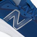 Buty do biegania męskie New Balance Fresh Foam Arishi v4 blue 9