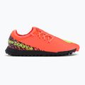 Buty piłkarskie dziecięce New Balance Furon v7 Dispatch JNR TF neon dragonfly 2