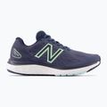 Buty do biegania damskie New Balance Fresh Foam 680 v7 navy 11