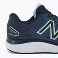 Buty do biegania damskie New Balance Fresh Foam 680 v7 navy 8