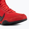 Buty bokserskie Nike Machomai 3 university red/black 7