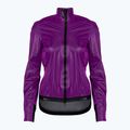 Kurtka rowerowa damska ASSOS Dyora RS Rain W venus violet