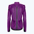 Kurtka rowerowa damska ASSOS Dyora RS Rain W venus violet 2