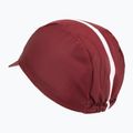 Czapka z daszkiem rowerowa ASSOS Cap bolgheri red 5