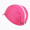Czapka z daszkiem rowerowa ASSOS Cap fluo pink 5