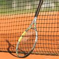 Rakieta tenisowa Babolat Evo Aero blue 10