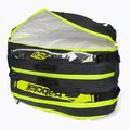 Torba tenisowa Babolat RH12 Pure Aero 73 l grey/yellow/white 5