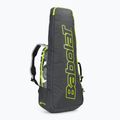 Plecak tenisowy Babolat Pure Aero 32 l grey/yellow/white 2
