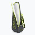 Plecak tenisowy Babolat Pure Aero 32 l grey/yellow/white 4