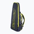 Plecak tenisowy Babolat Pure Aero 32 l grey/yellow/white 5