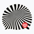 Czepek pływacki arena Print 2 crazy illusion