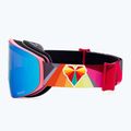 Gogle snowboardowe VonZipper Encore b4bc/wildlife stellar chrome 4