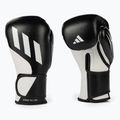 Rękawice bokserskie adidas Speed Tilt 250 czarne SPD250TG