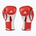 Rękawice bokserskie adidas Speed Tilt 250 czerwone SPD250TG 2