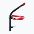 Rurka czołowa do pływania TYR Ultralite Snorkel Elite black 4