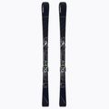 Narty zjazdowe składane Elan Voyager Black + wiązania EMX 12 black
