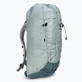 Plecak wspinaczkowy damski  deuter Guide Lite 22 l SL tin/teal 7