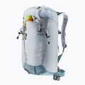 Plecak wspinaczkowy damski  deuter Guide Lite 22 l SL tin/teal 6
