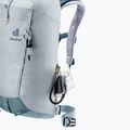 Plecak wspinaczkowy damski  deuter Guide Lite 22 l SL tin/teal 12