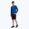 Spodenki trekkingowe męskie Salewa Agner Light black out 2