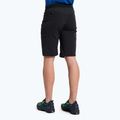 Spodenki trekkingowe męskie Salewa Agner Light black out 3