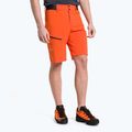 Spodenki trekkingowe męskie Salewa Pedroc Cargo 2 red/orange