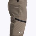 Spodenki trekkingowe męskie Salewa Lavaredo Hemp bungee cord 4