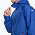 Kurtka przeciwdeszczowa męska Salewa Puez Aqua 3 PTX electric/black out 4