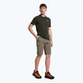 Spodenki trekkingowe męskie Salewa Talveno DST bungee cord 2