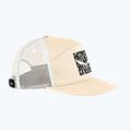 Czapka z daszkiem damska Salewa Pure Salamander Logo oatmeal 6