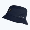 Kapelusz Salewa Puez Hemp Brimmed navy blazer 5