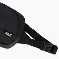 Saszetka nerka Jack Wolfskin Upgrade S black 4