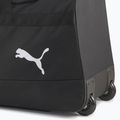 Torba podróżna PUMA TeamGOAL 23 Wheel Teambag XL 108 l puma black 4