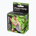 Taśma do kinesiotapingu PinoTape Prosport zielone moro 45093
