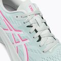 Buty do biegania damskie ASICS GT-2000 12 pure aqua/white 10