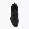 Buty do tenisa męskie YONEX Sonicage 3 black/lime 6