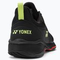 Buty do tenisa męskie YONEX Sonicage 3 black/lime 8