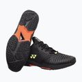 Buty do tenisa męskie YONEX Sonicage 3 black/lime 14