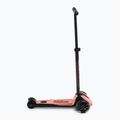Hulajnoga trójkołowa Scoot & Ride Highwaykick 5 LED peach 3